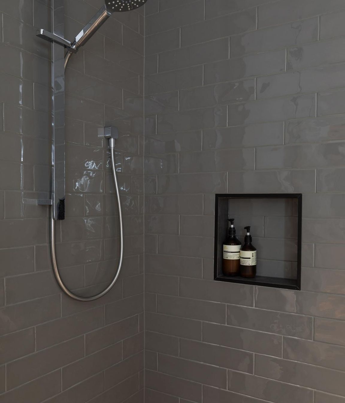 Waterloo Quadrant Apartment