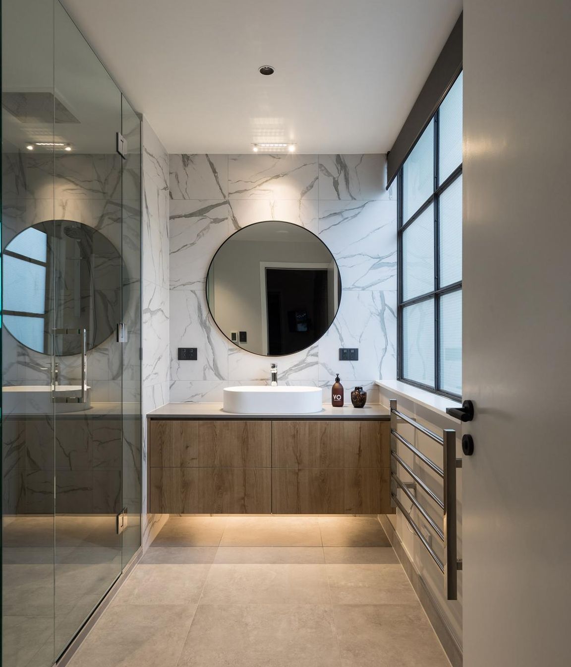 Waterloo Quadrant Apartment