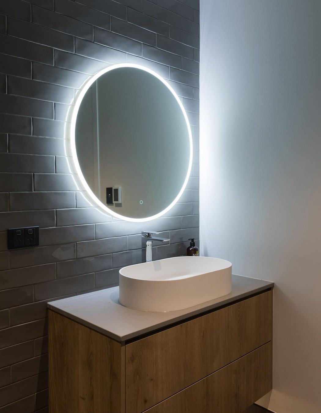 Waterloo Quadrant Apartment