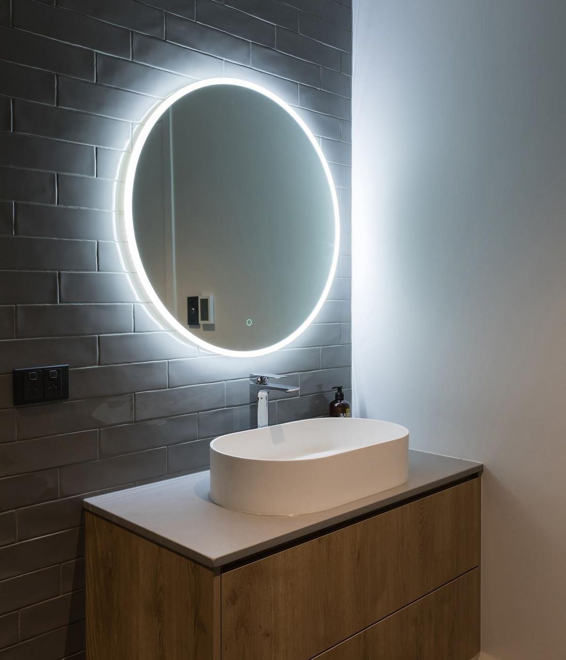 Waterloo Quadrant Apartment