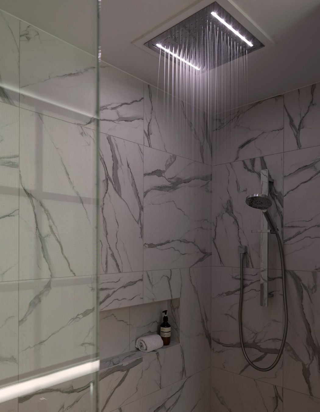 Waterloo Quadrant Apartment