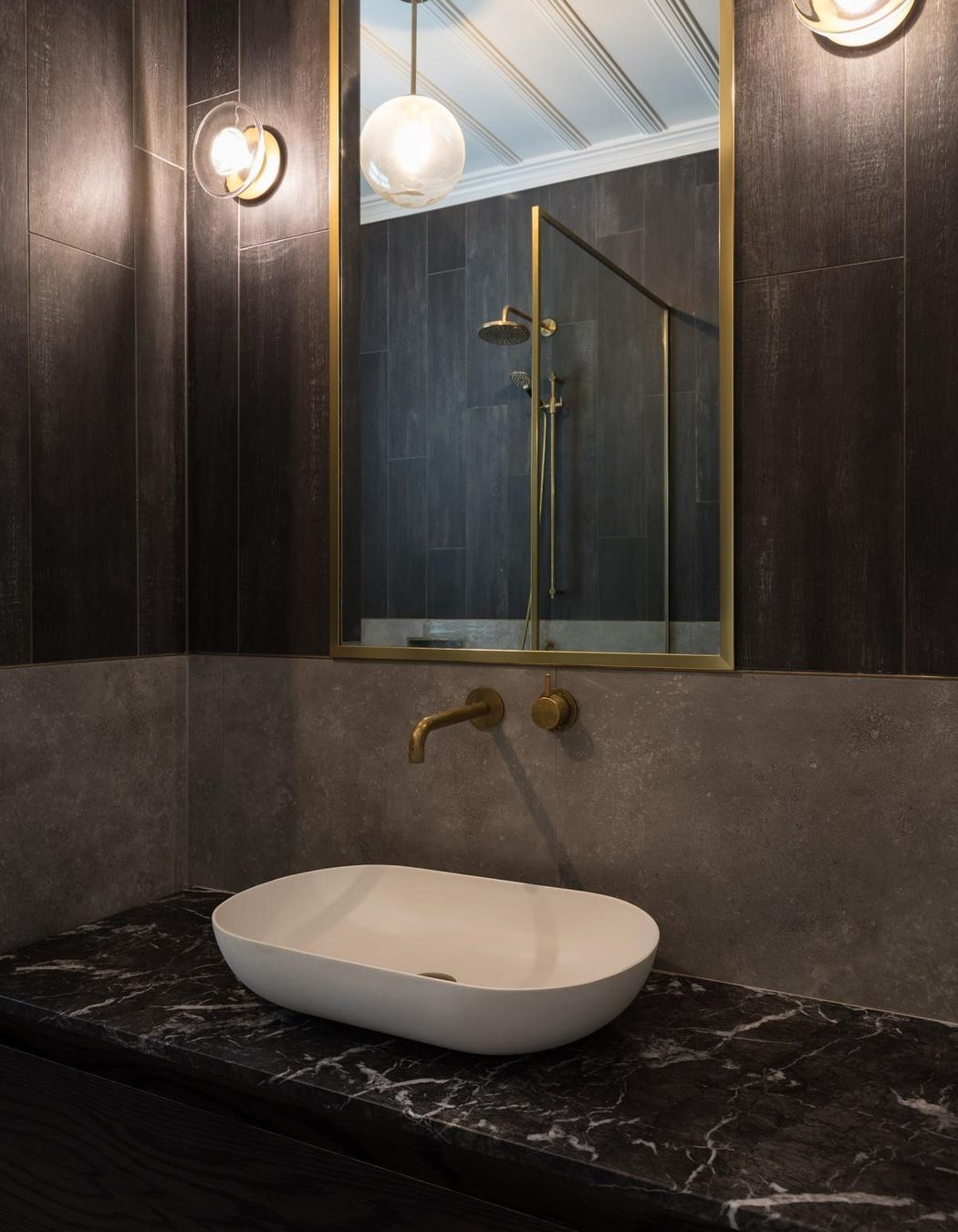 Franklin Rd Residence