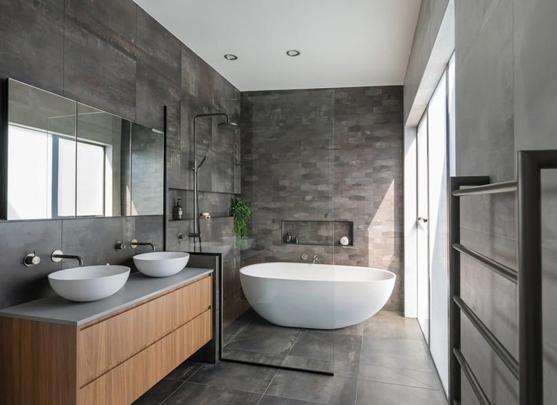 Fisher Point Residence