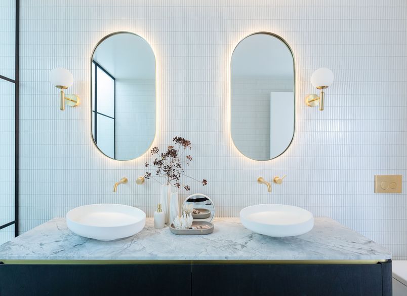 Oakpark Bathroom Interiors