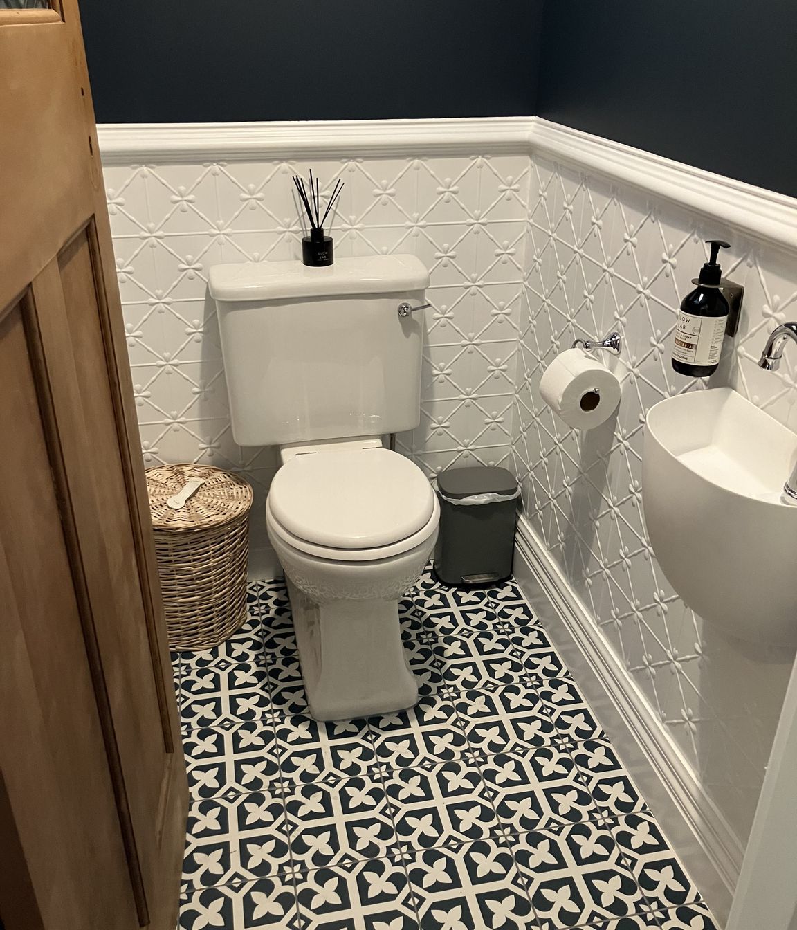 3-426-Herbert-Rd-Herbert-Completed-Power-Room-with-new-toilet-vanity-press-tin-panels-dado-rail-tiles-and-skirting-JDBuilders-v2.jpg
