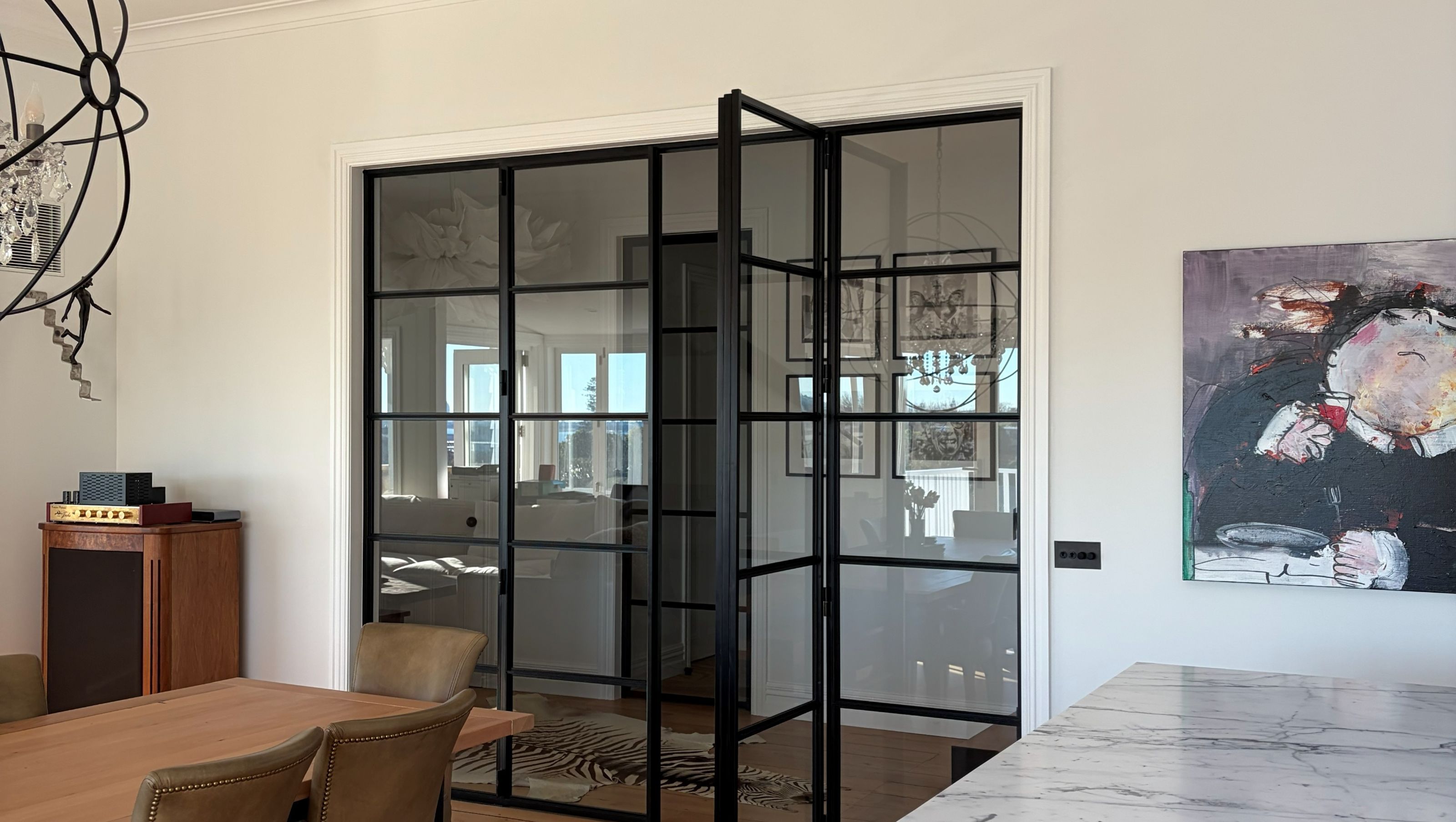 Ponsonby Perfection W20