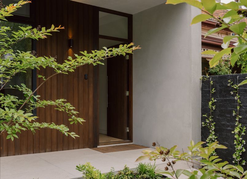 Clara St Residence, South Yarra