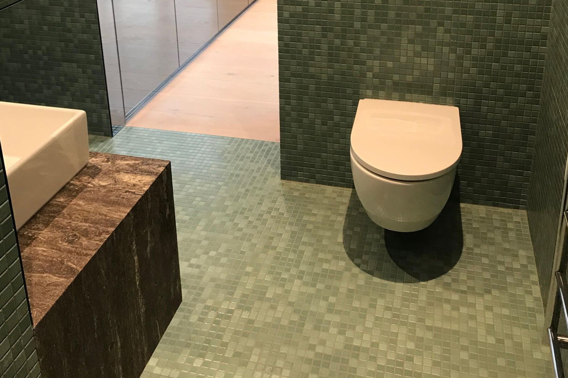 Karangahape Road Apartment