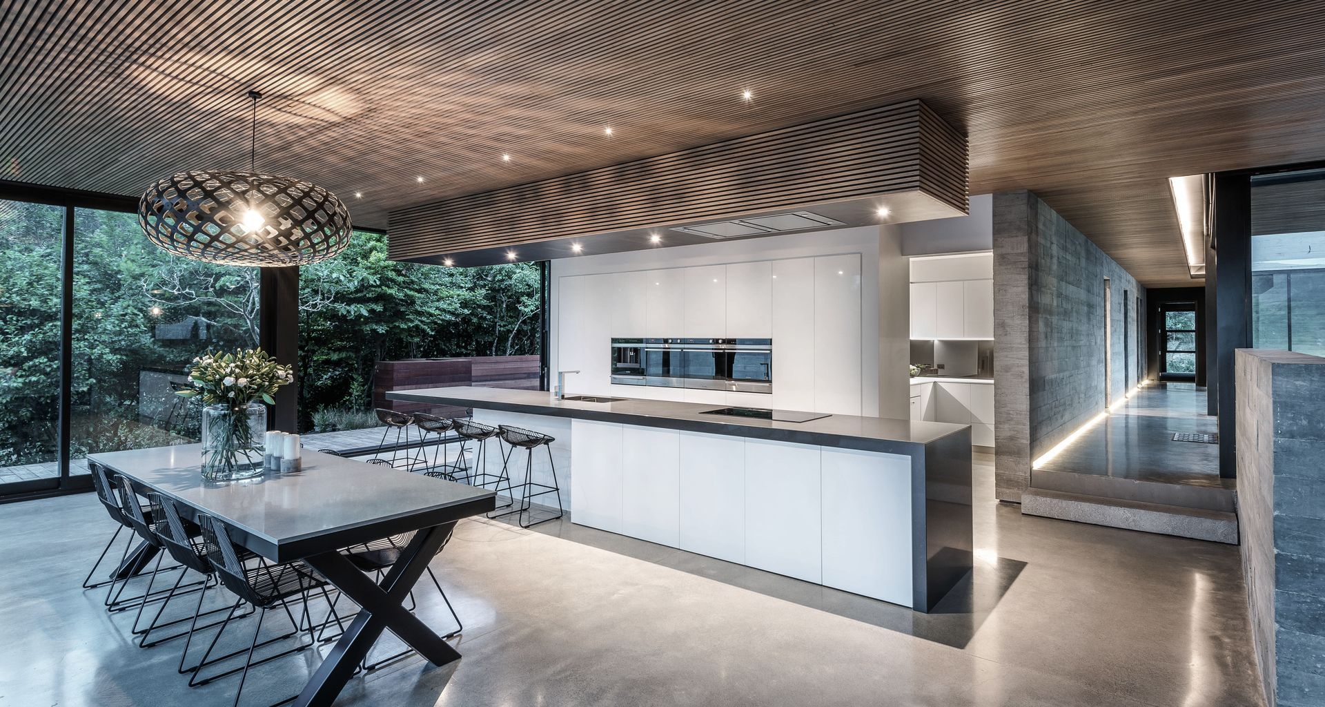 Spacious in Design banner