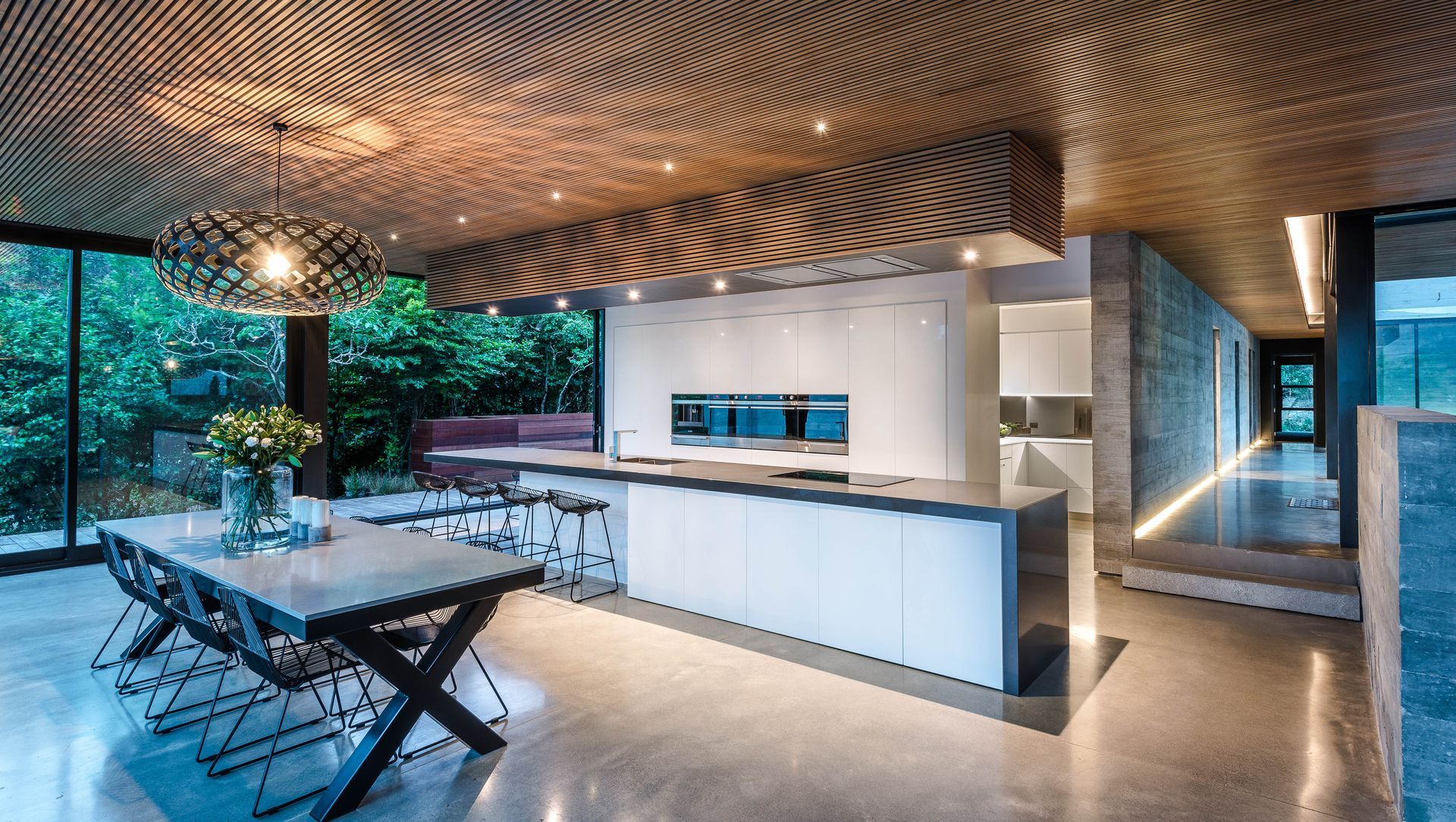 Spacious in Design banner
