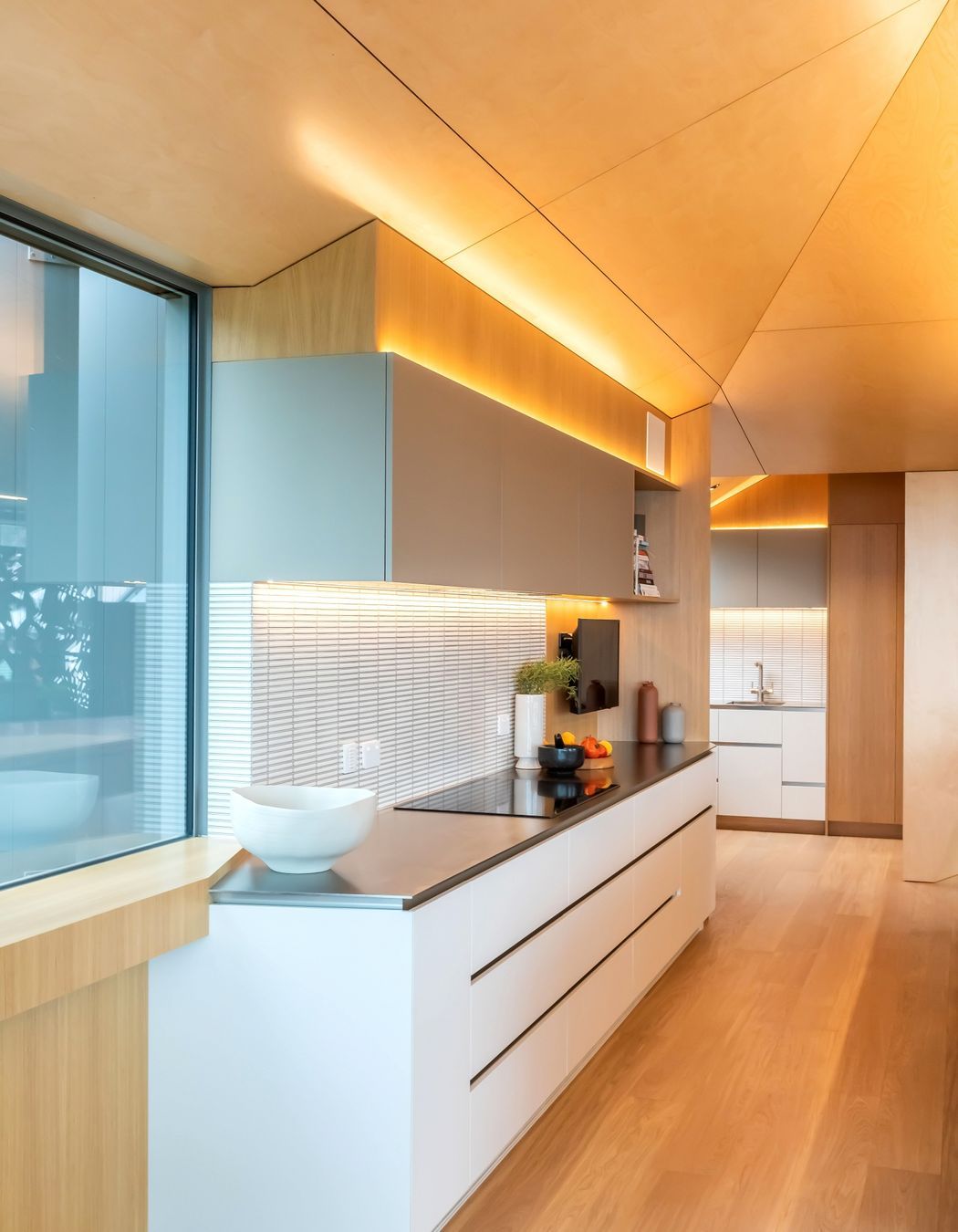 South Architects House