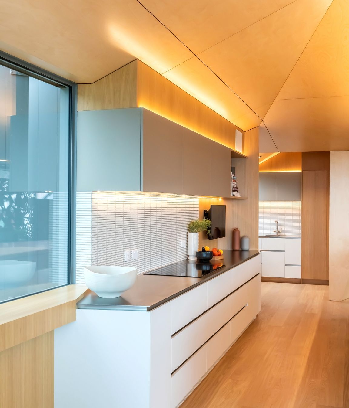 South Architects House