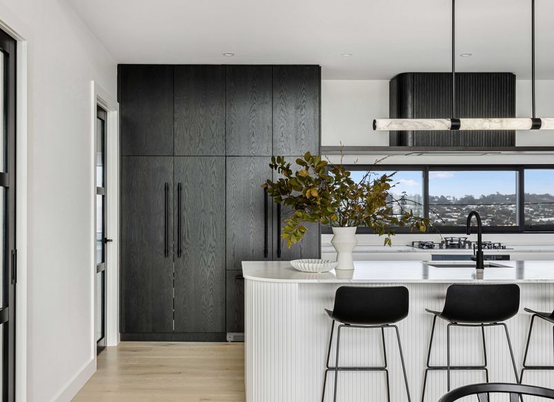 Cove House | Stanmore Bay