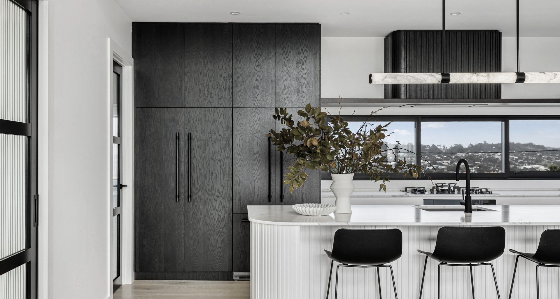 Cove House | Stanmore Bay banner