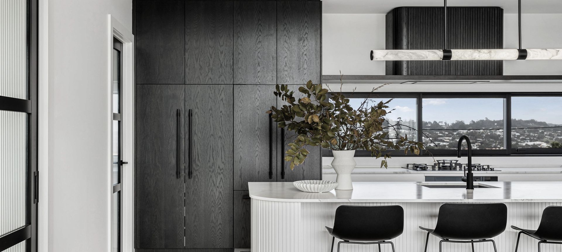Cove House | Stanmore Bay banner