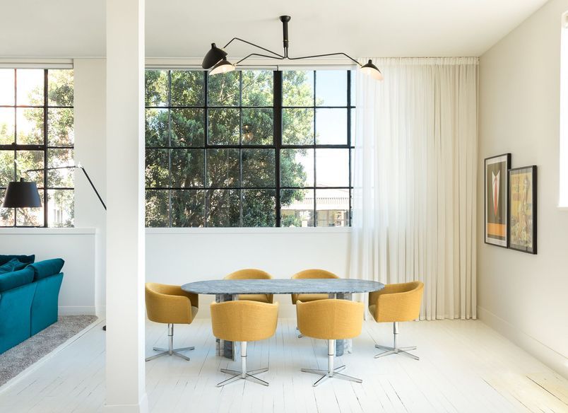 Apartment | Newton