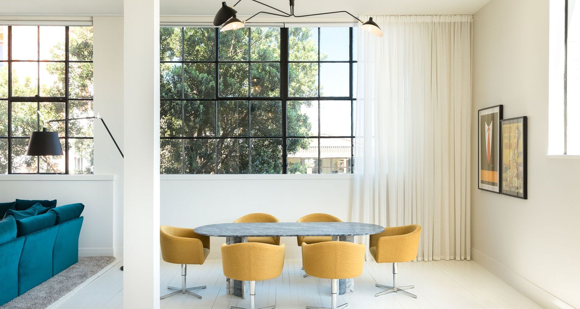 Apartment | Newton banner
