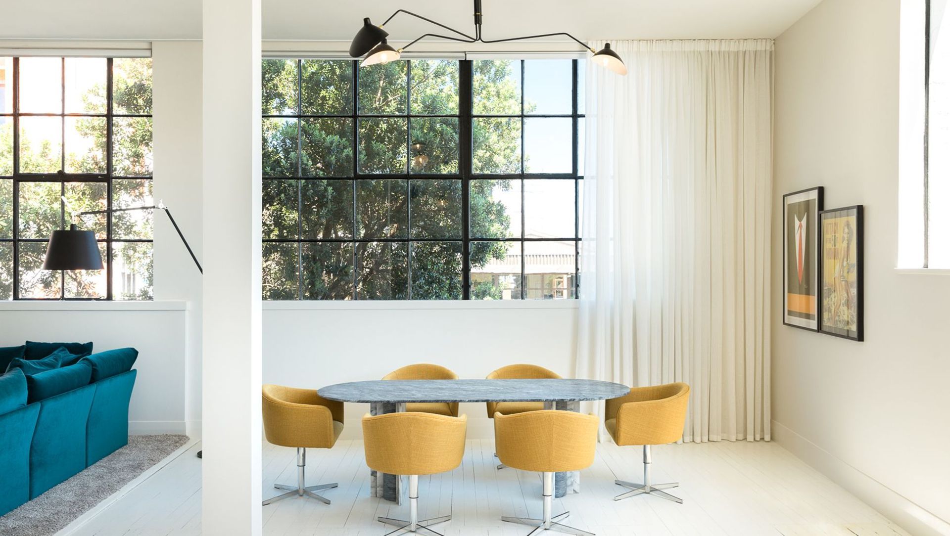 Apartment | Newton banner