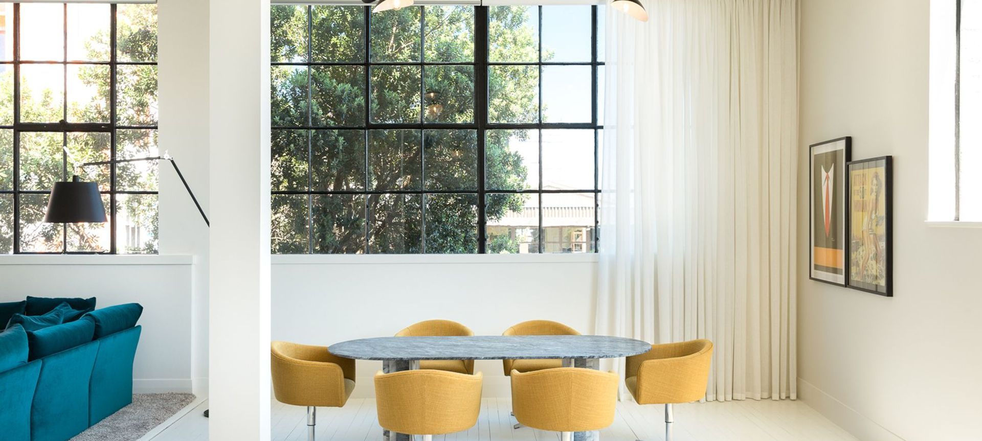 Apartment | Newton banner