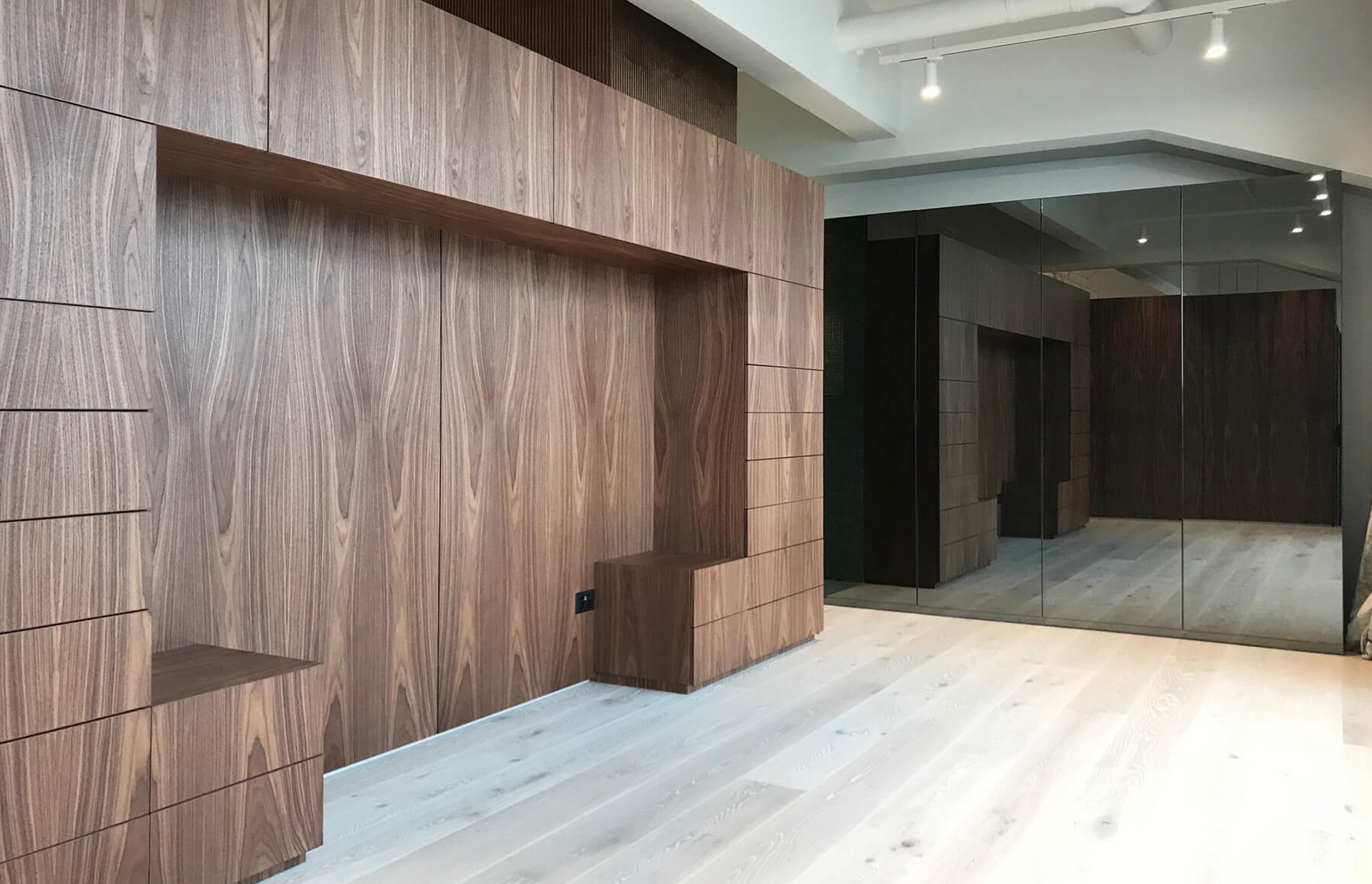 Karangahape Road Apartment