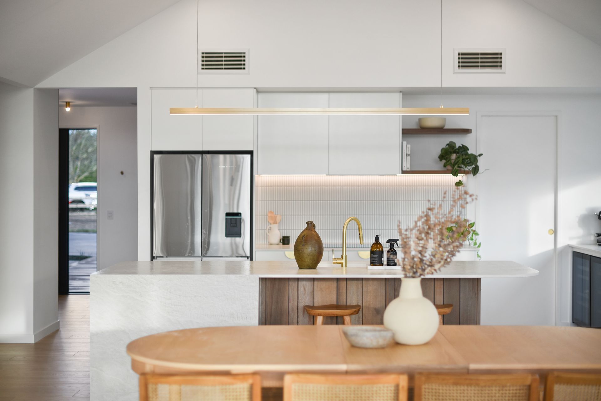 Serence Rural Escape