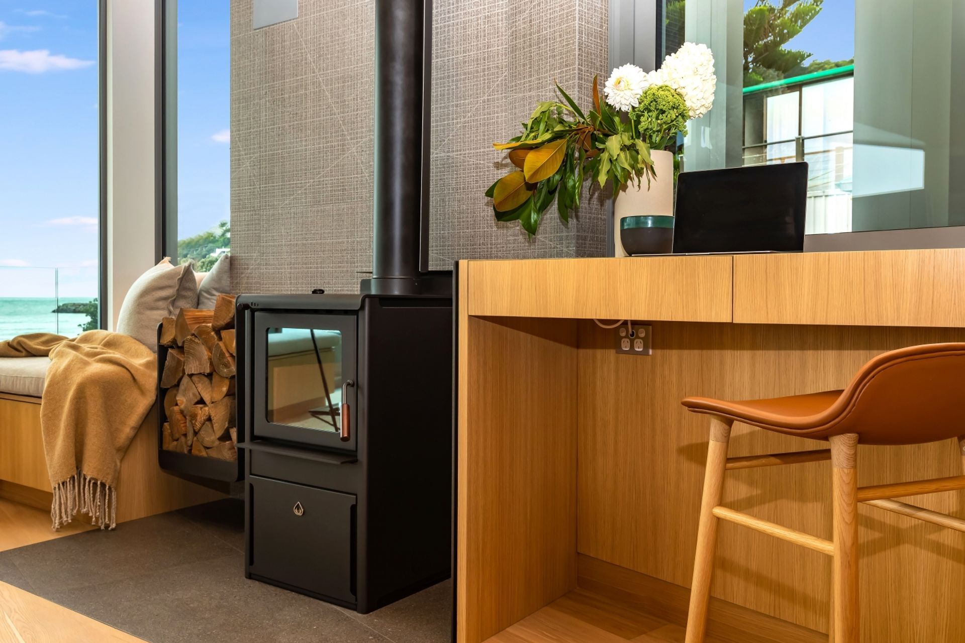 South Architects House