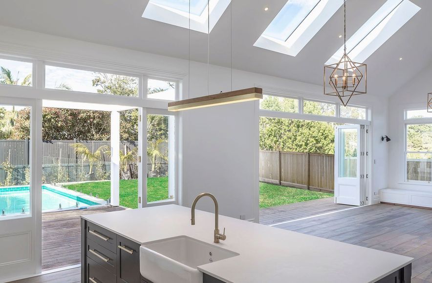 Westmere Residence