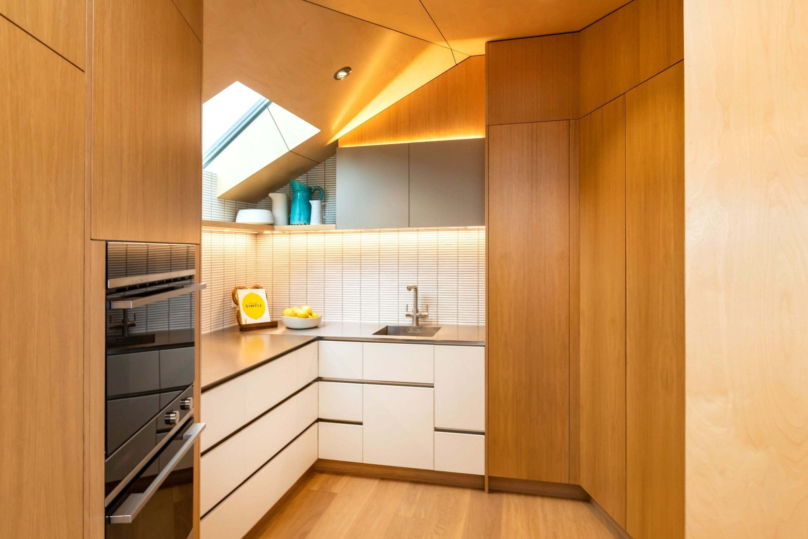 South Architects House