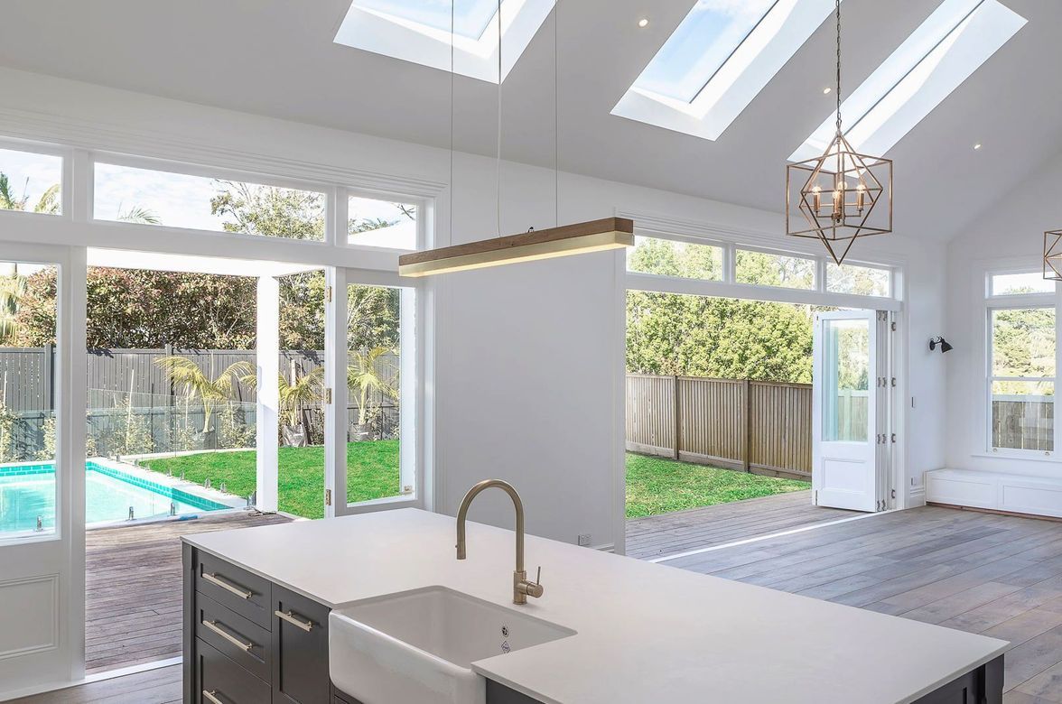 Westmere Residence