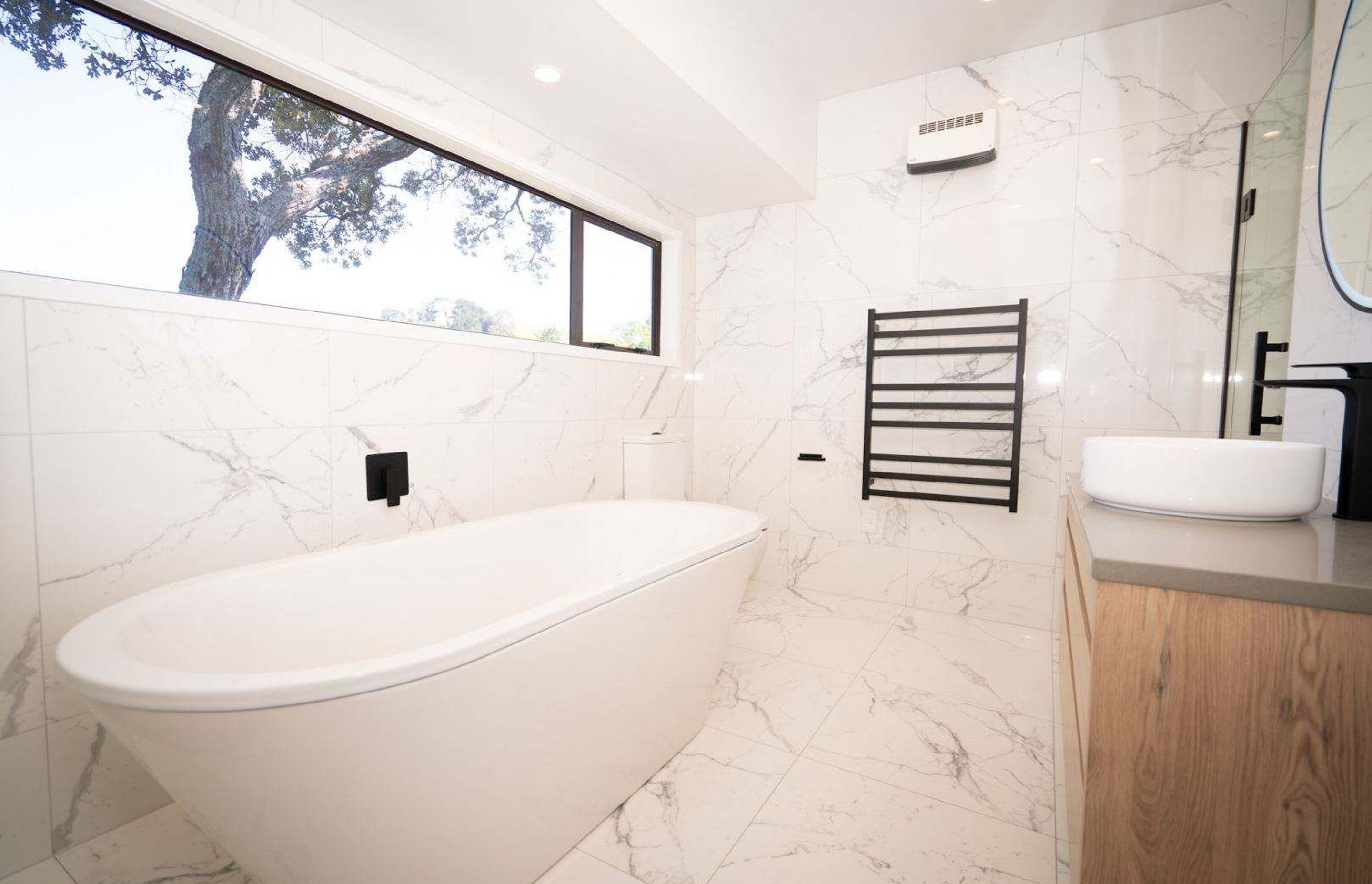 Bathroom Project 10