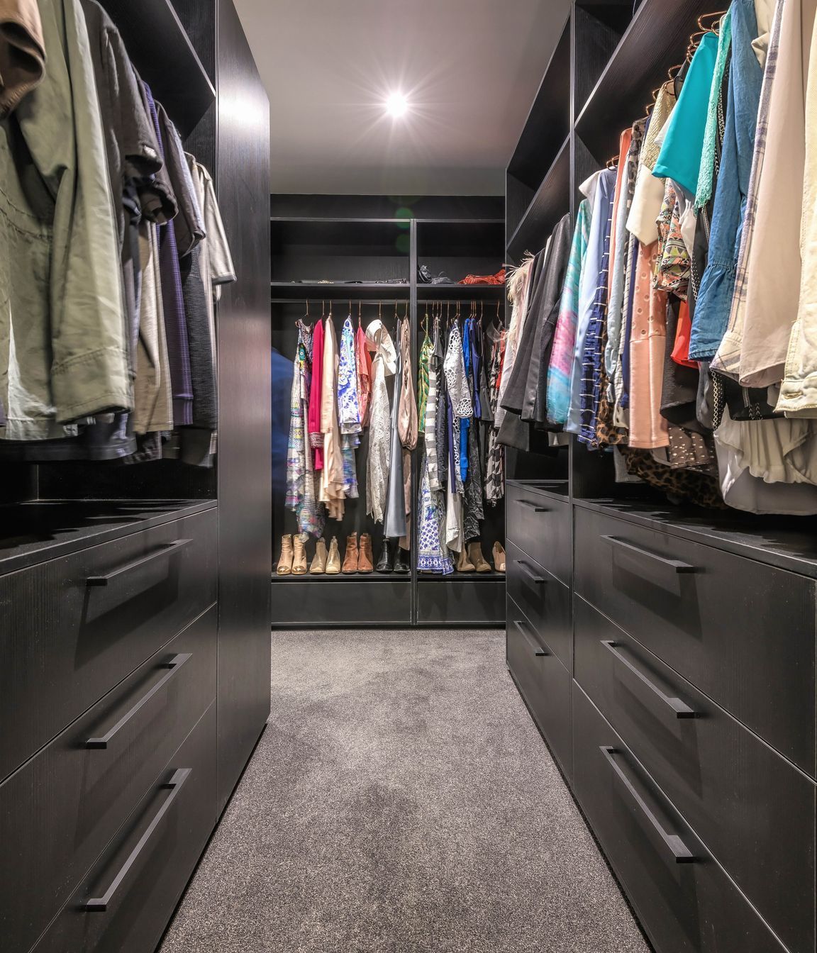 Spacious in Design