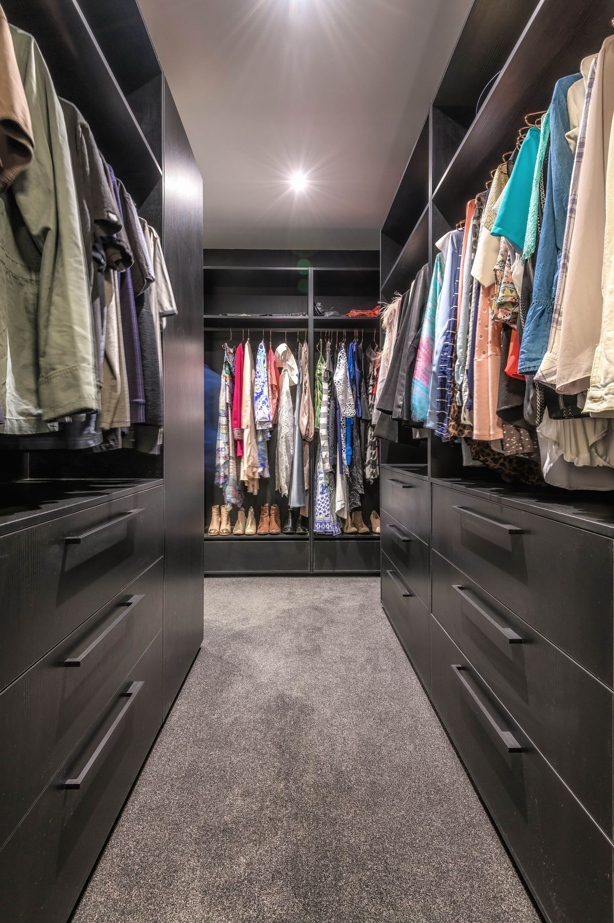 Spacious in Design