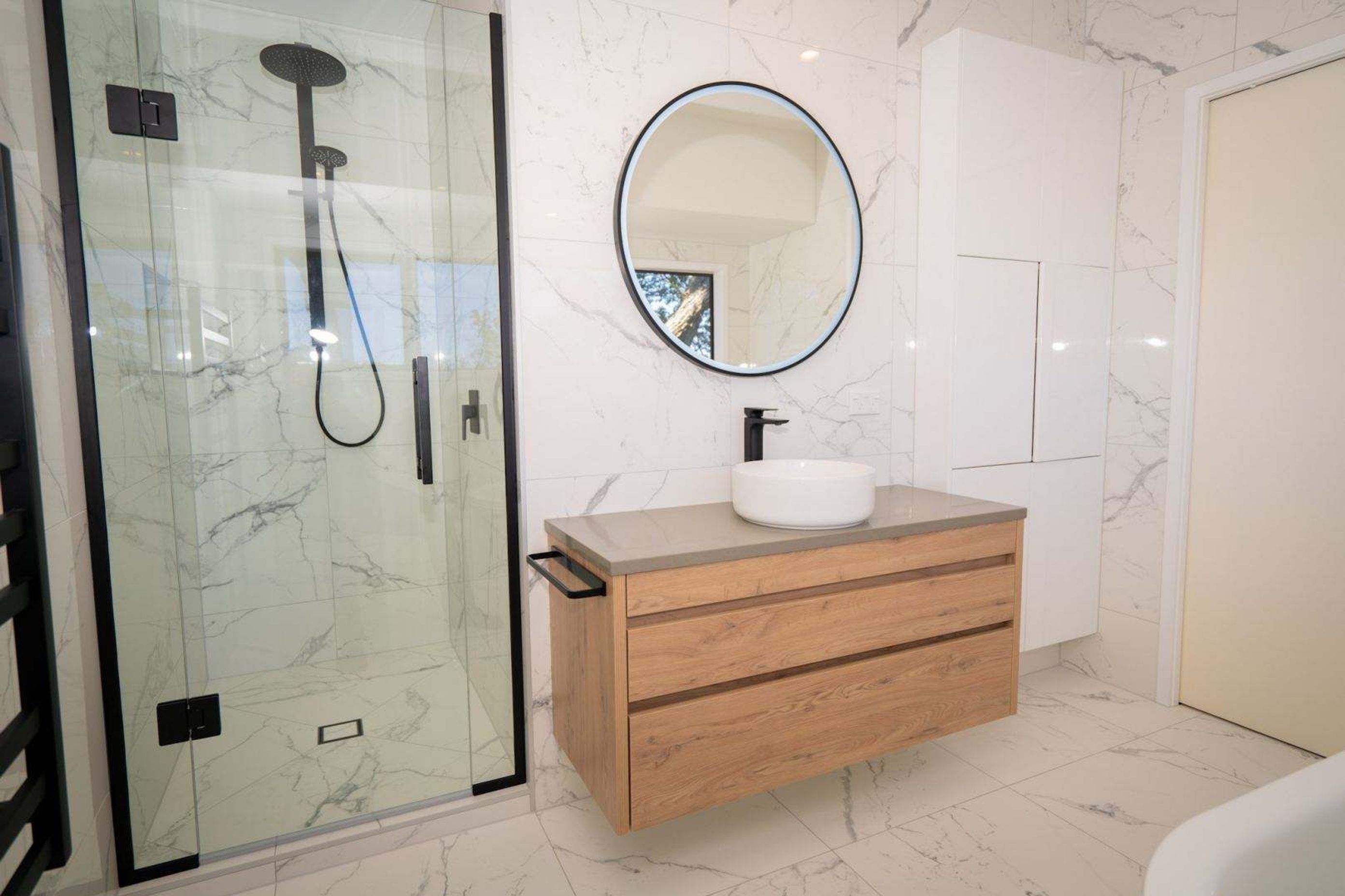 Bathroom Project 10