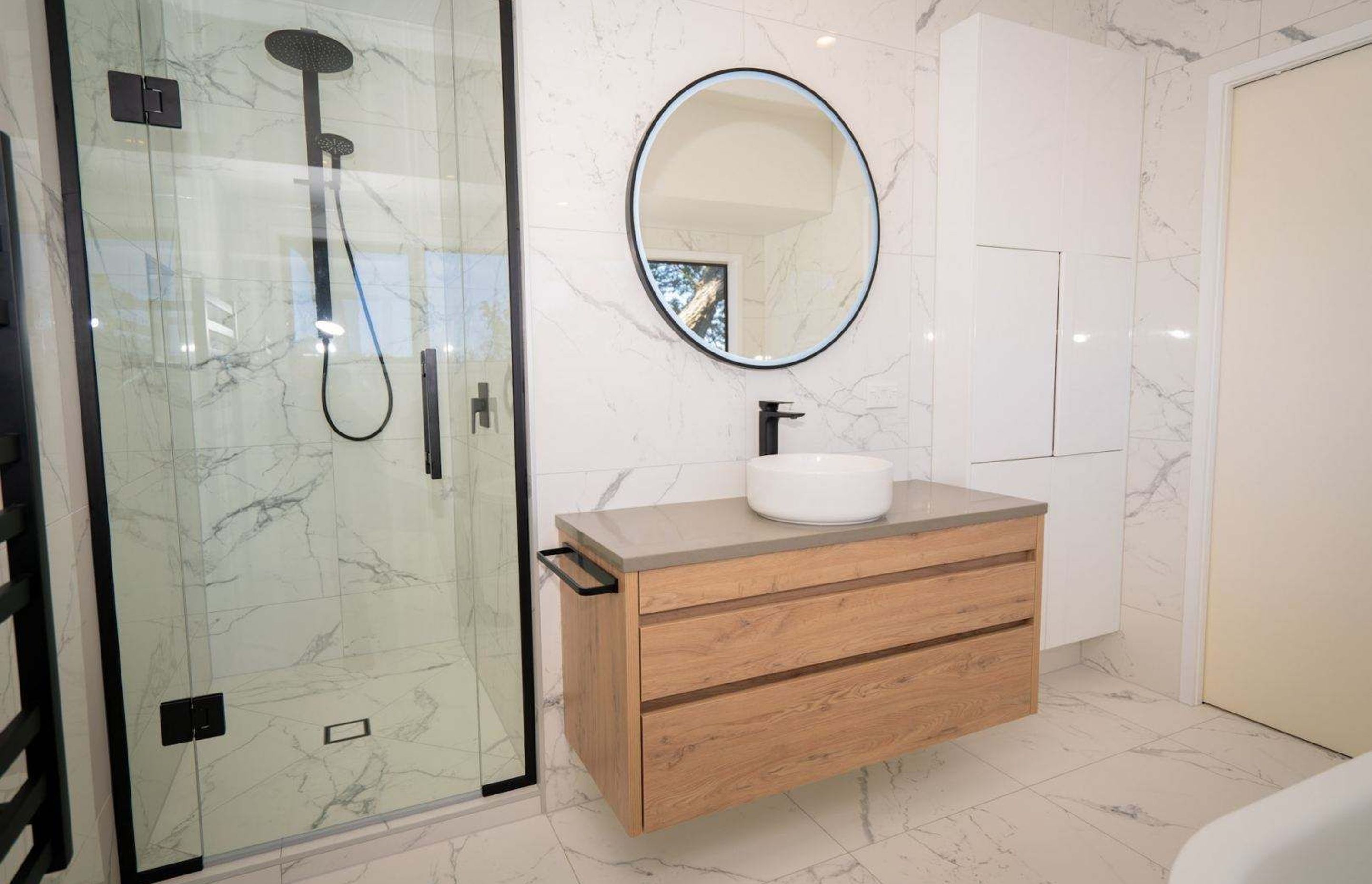 Bathroom Project 10