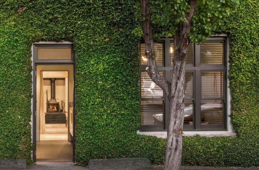 Vine House