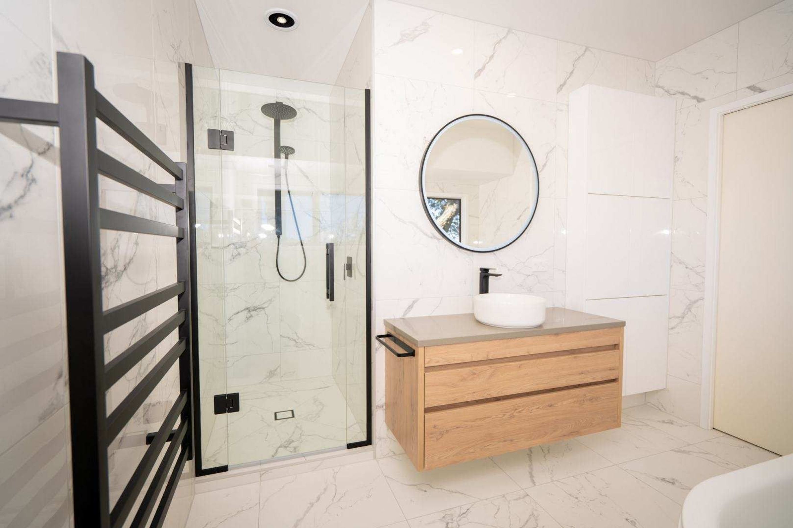 Bathroom Project 10