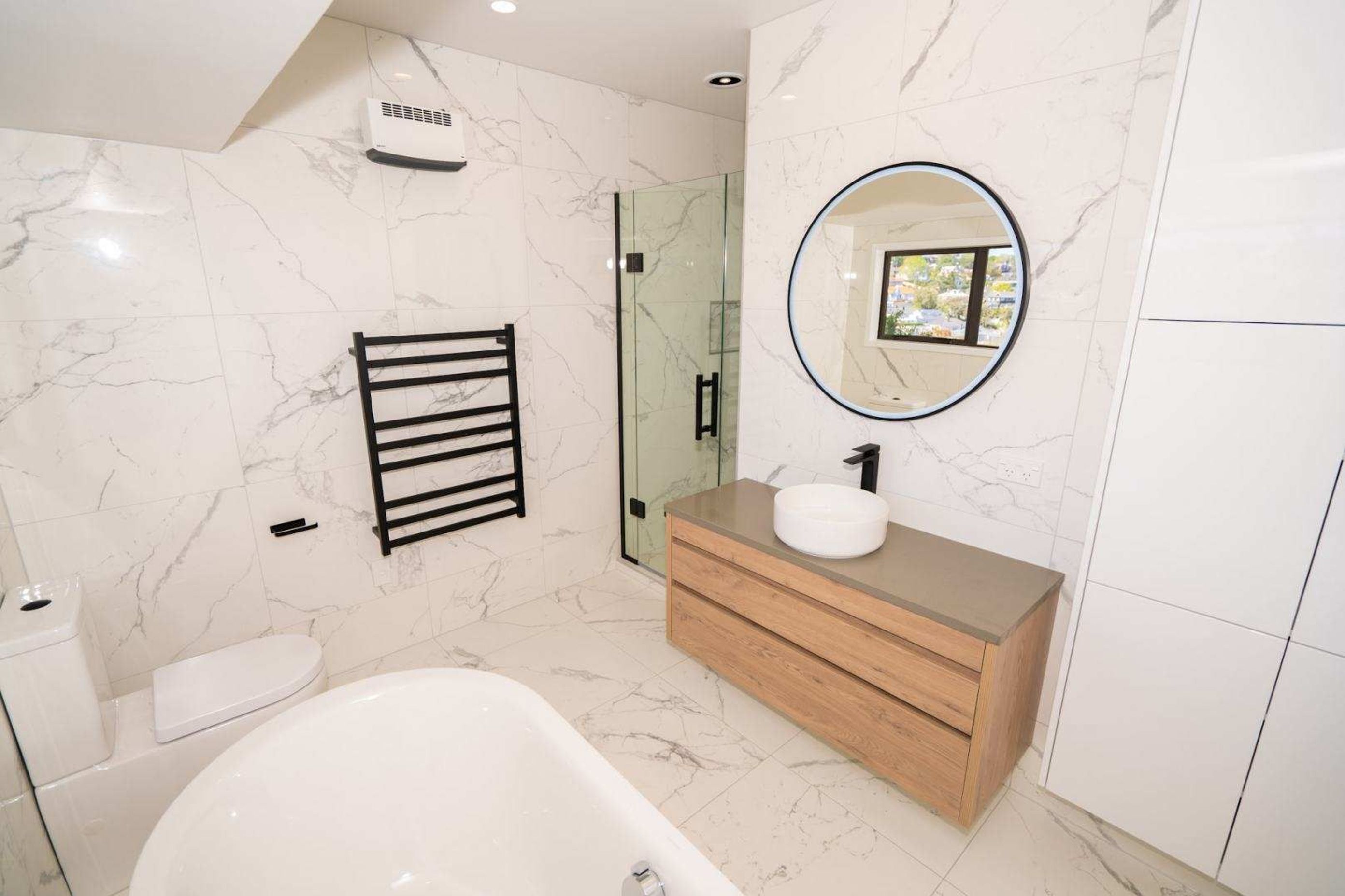 Bathroom Project 10