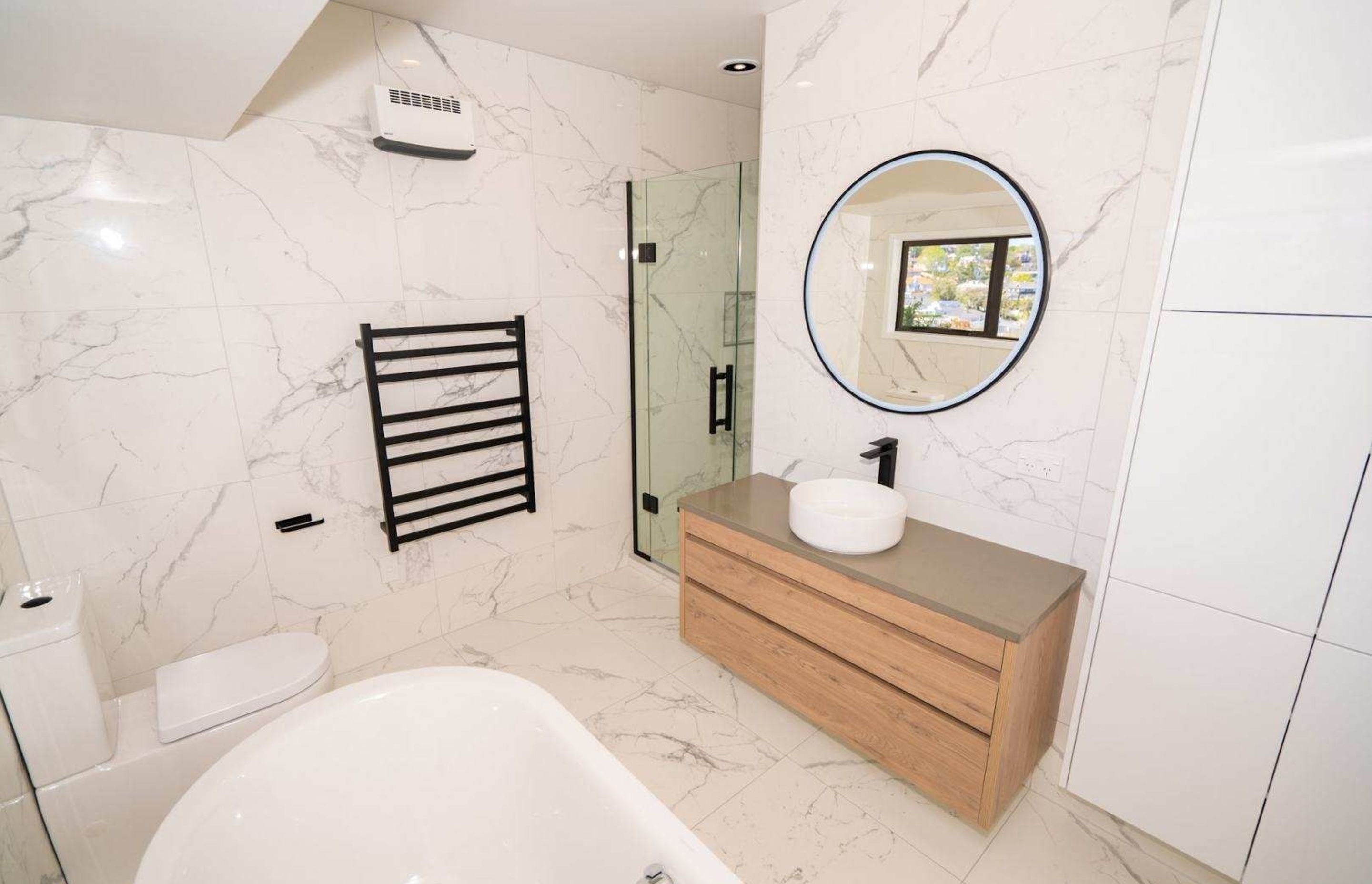 Bathroom Project 10