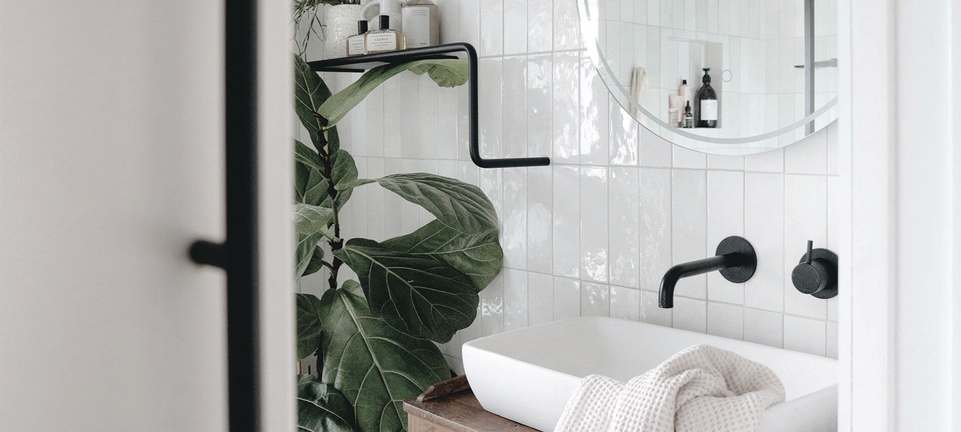 The Forest Cantina En-Suite Reveal banner