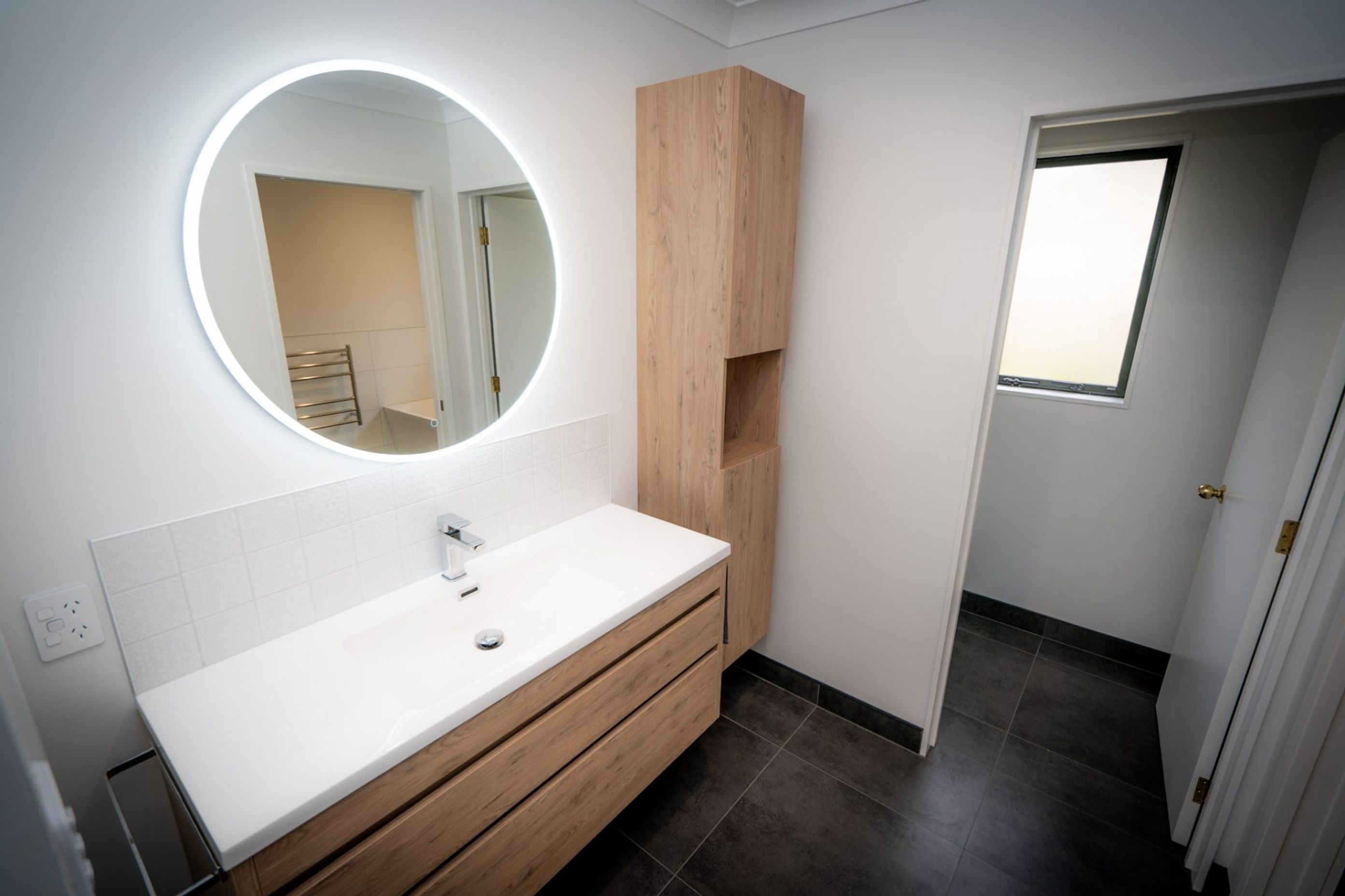 Bathroom Project 3