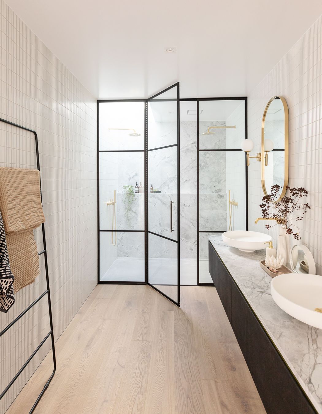 Oakpark Bathroom Interiors