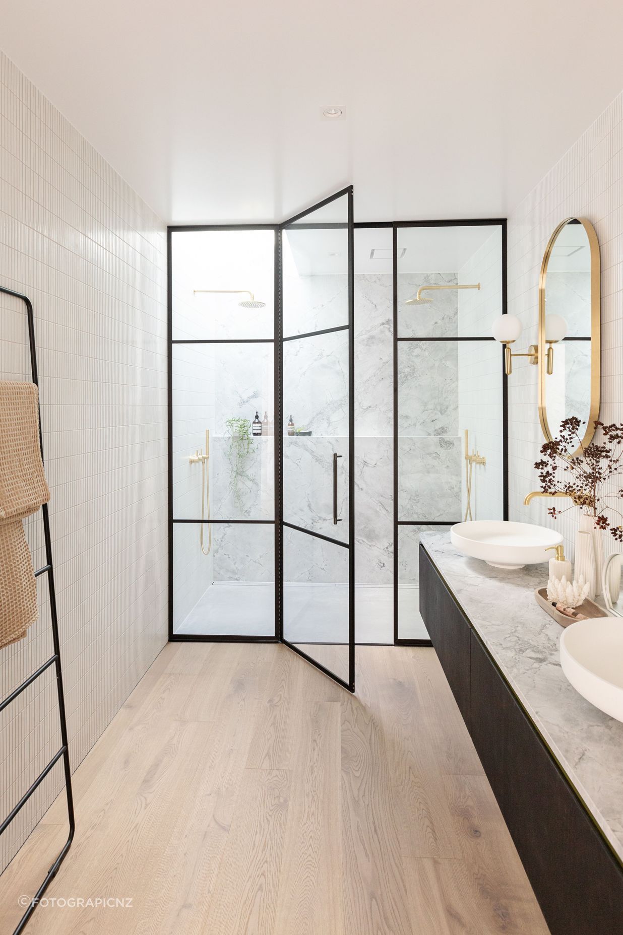 Oakpark Bathroom Interiors