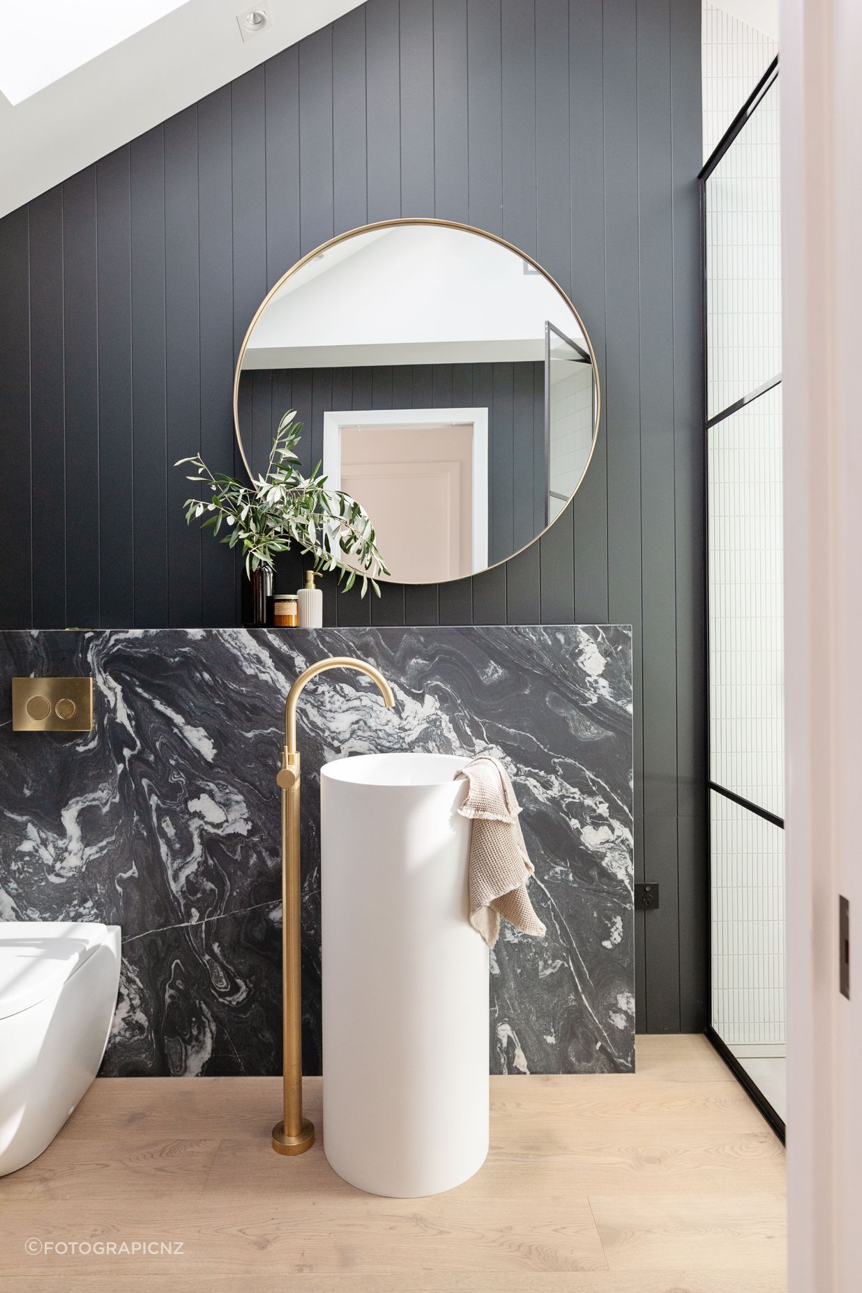 Oakpark Bathroom Interiors