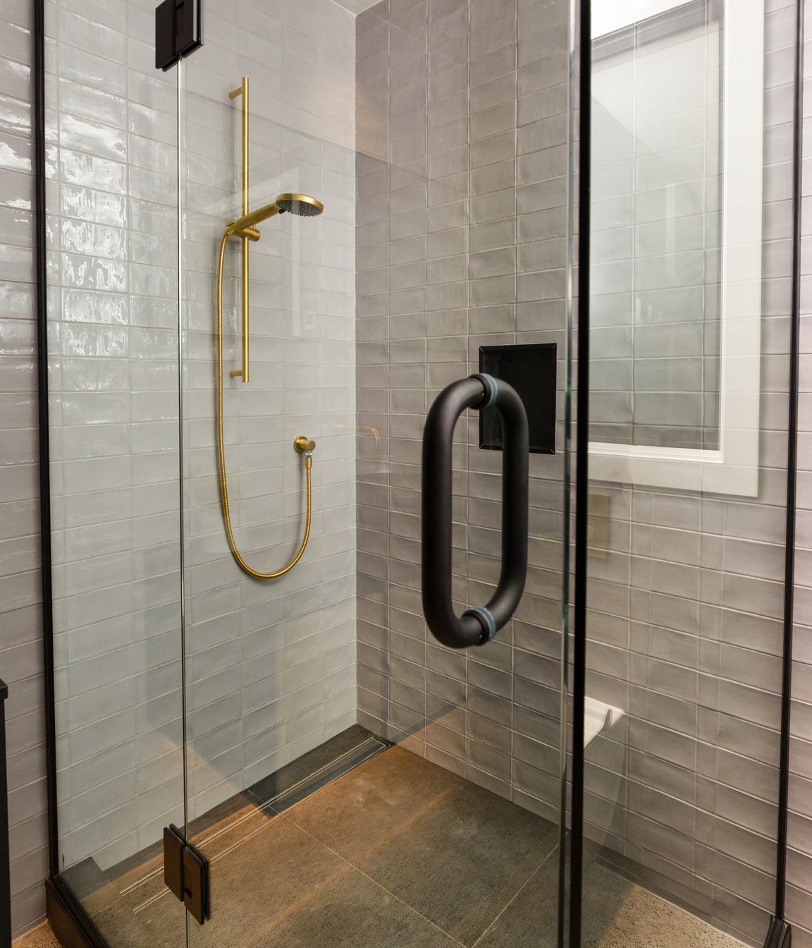 Downstairs Ensuite