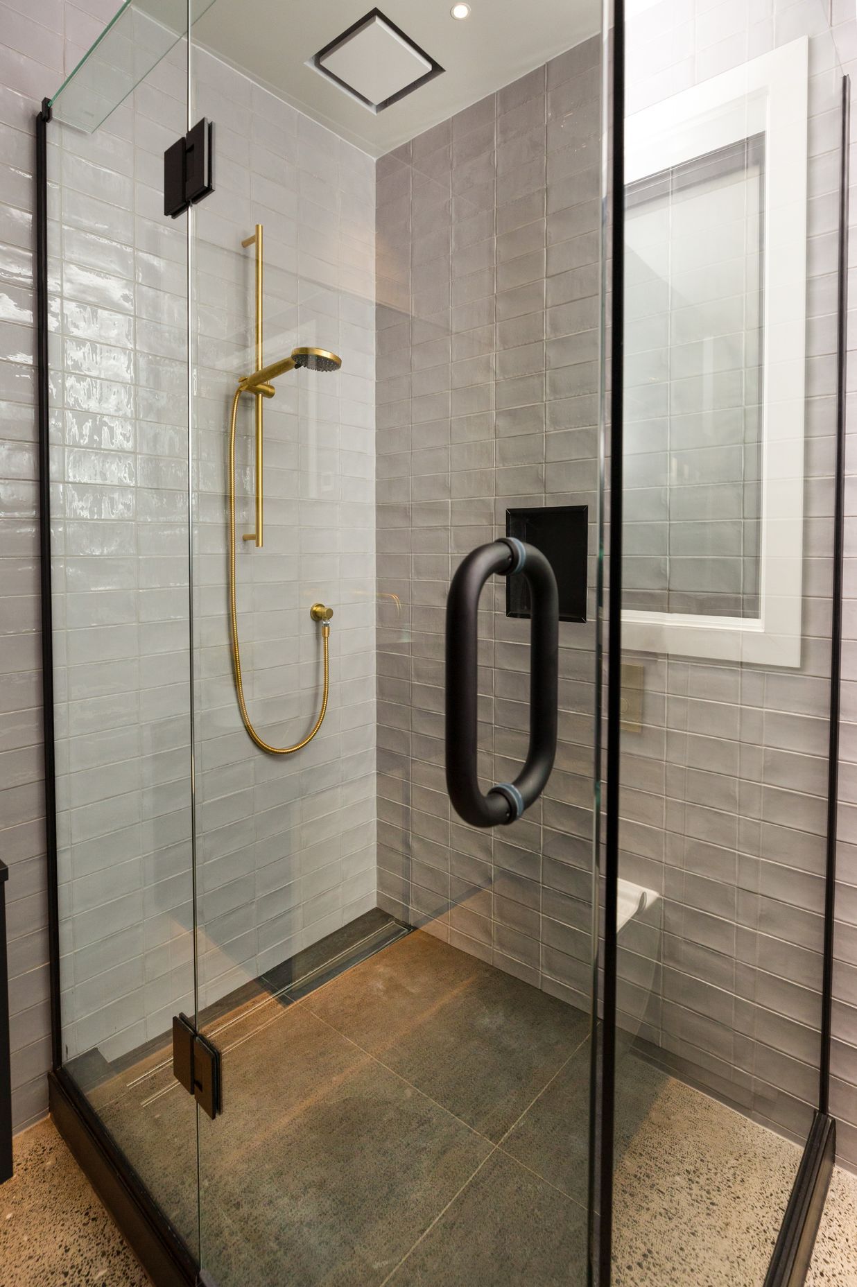 Downstairs Ensuite
