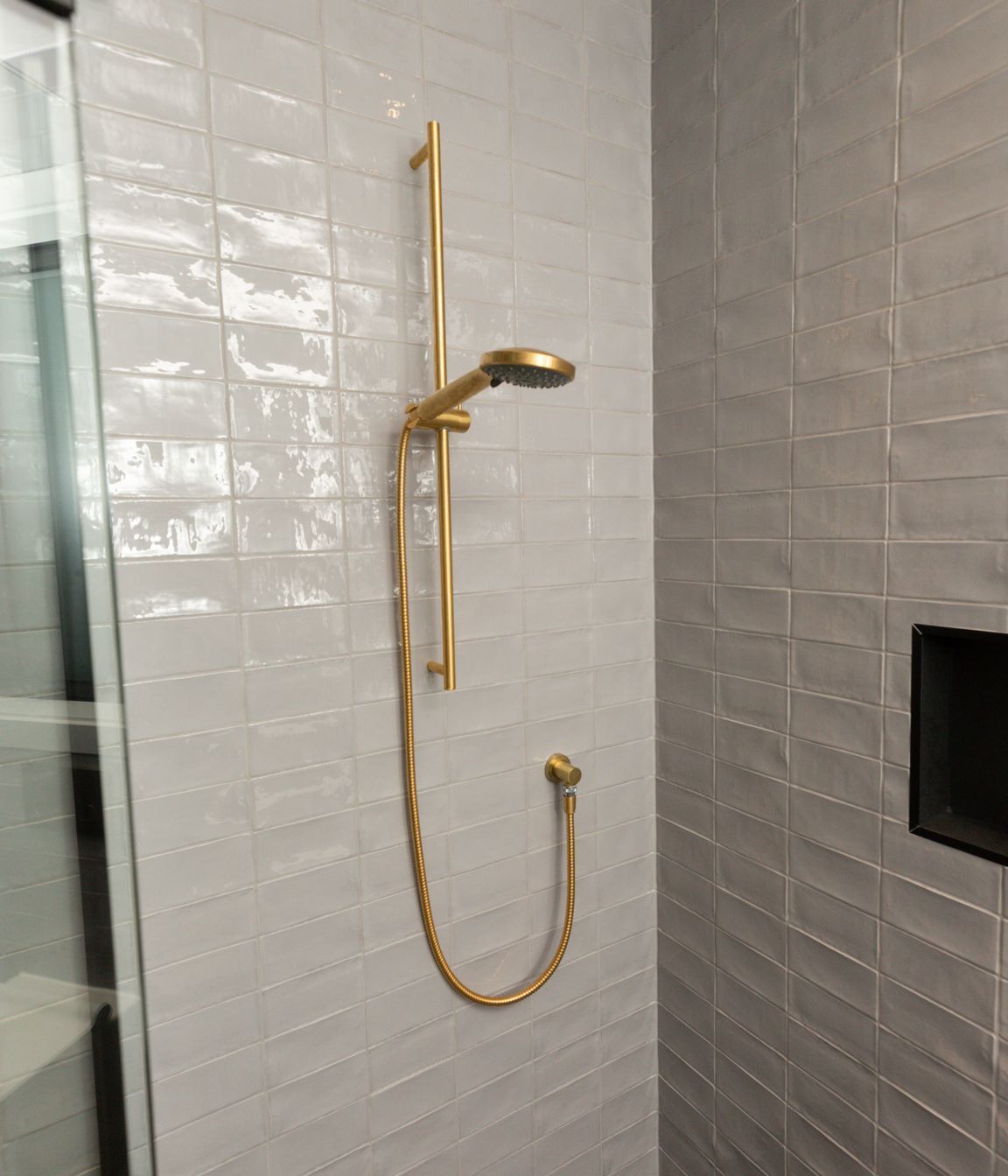 Downstairs Ensuite