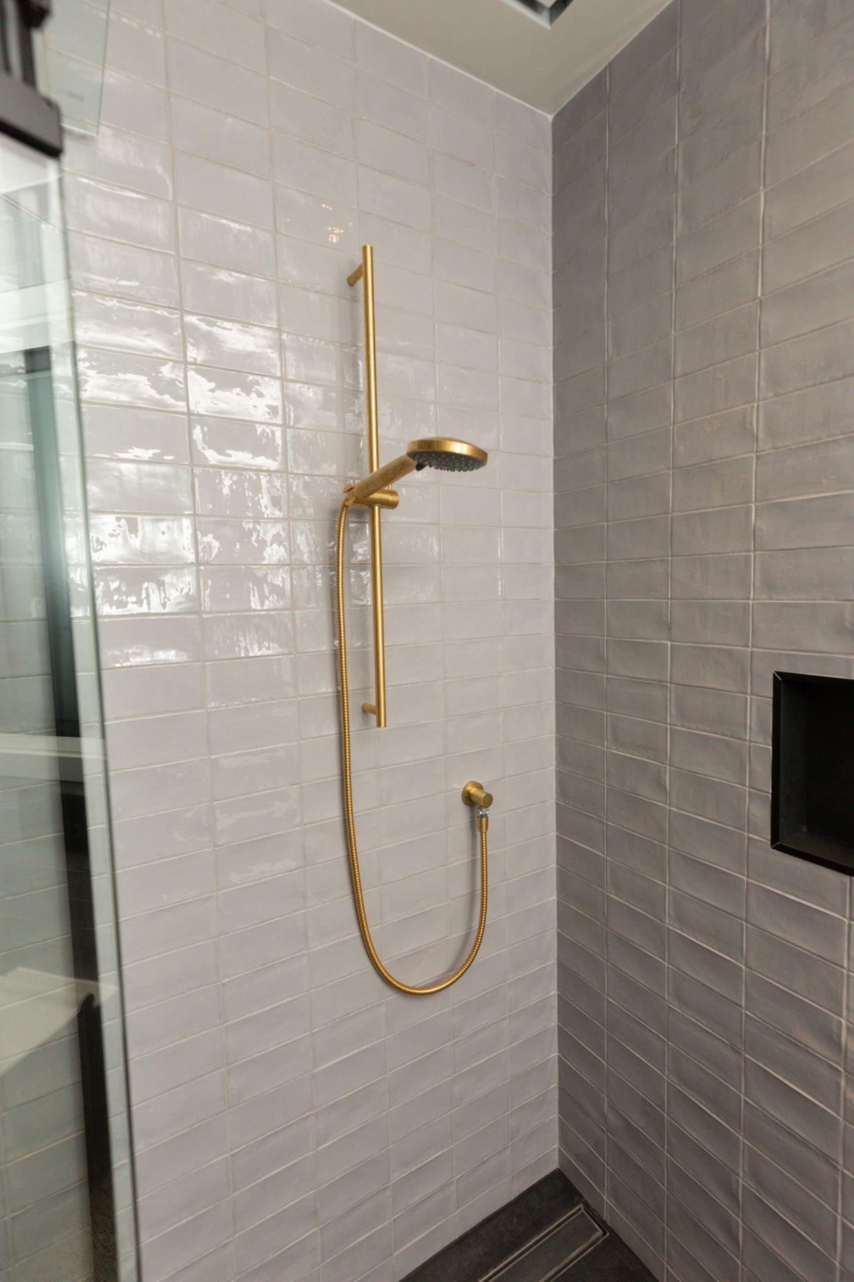 Downstairs Ensuite