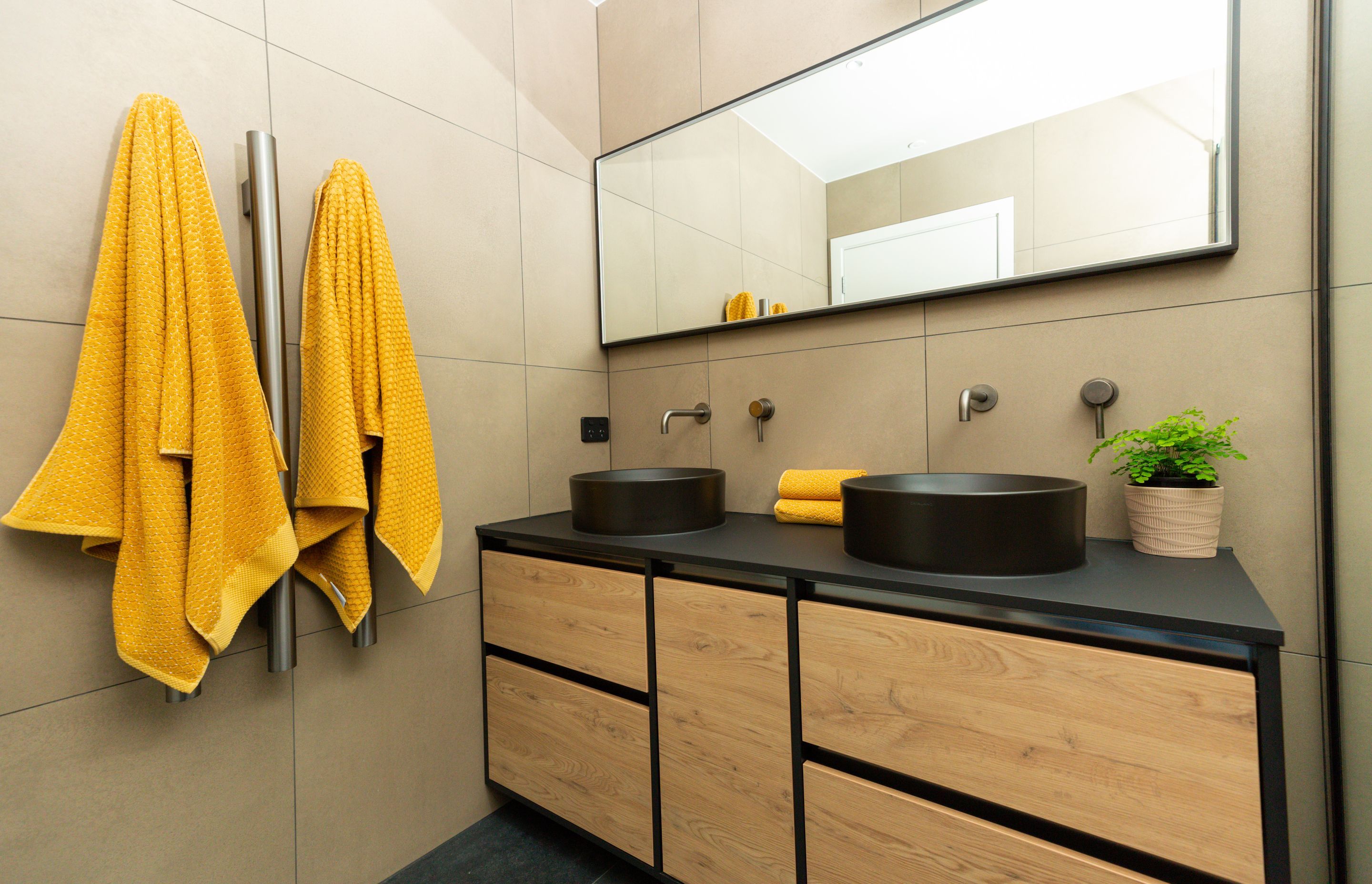 Master Ensuite