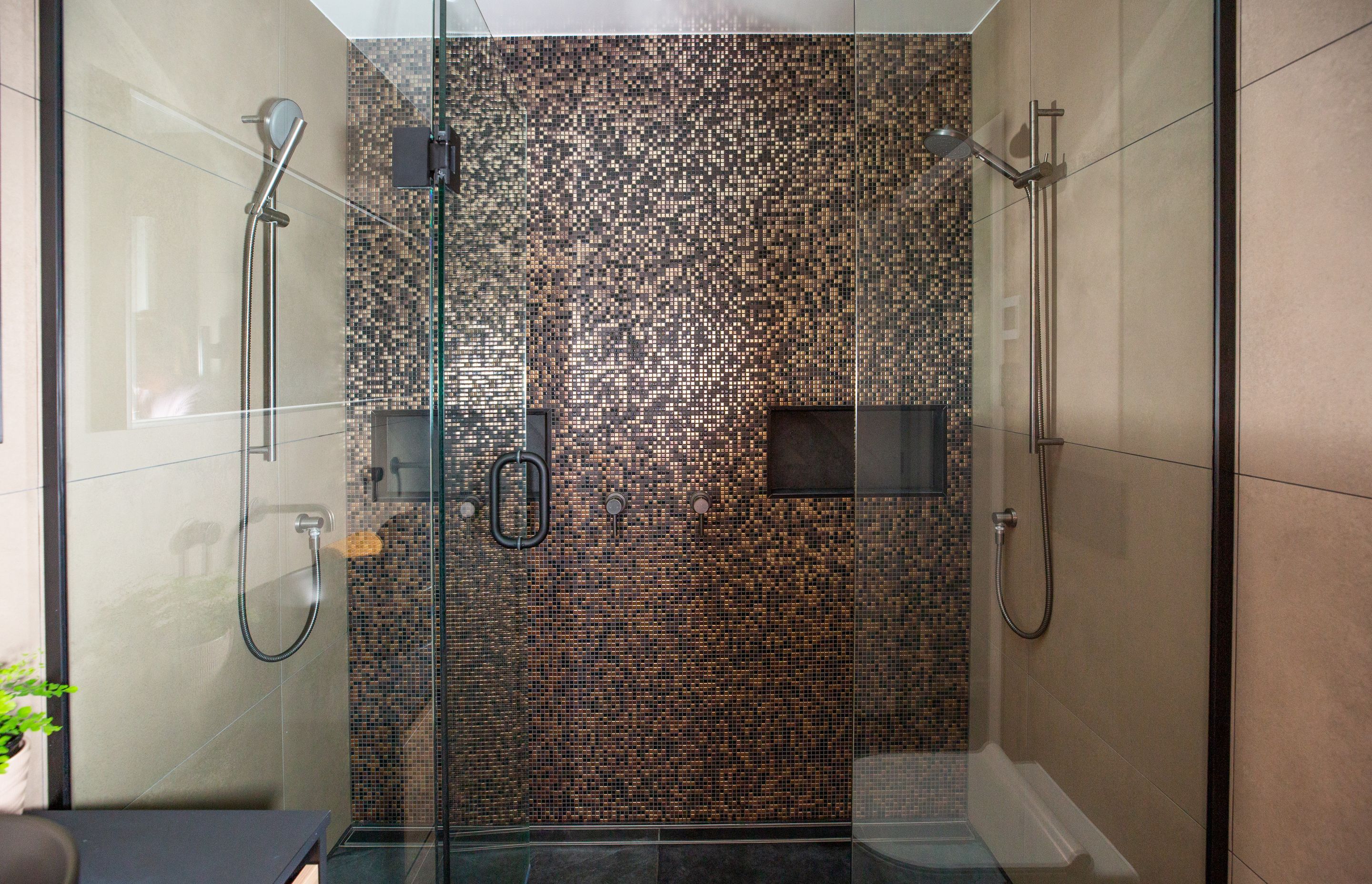 Master Ensuite