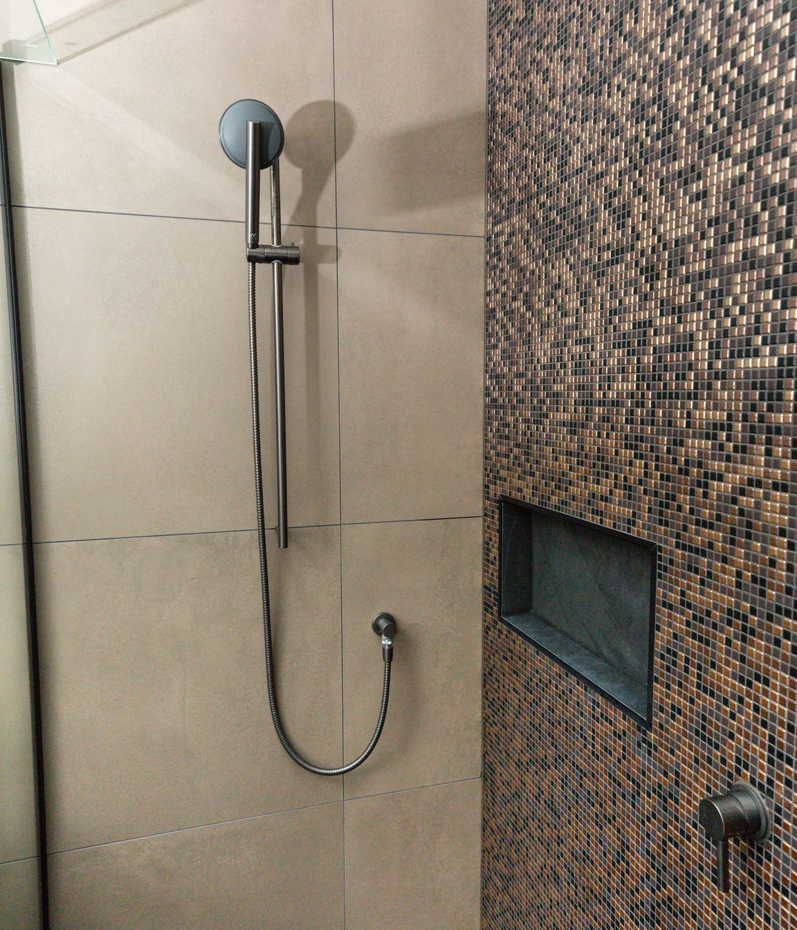 Master Ensuite
